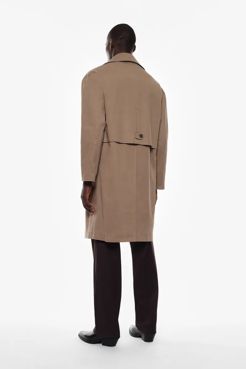 Imperial Trench Multicolore 3958702 miniatura 3