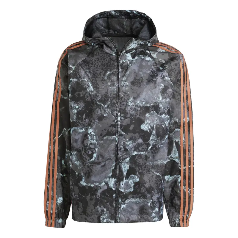 Impermeabile Bayern Monaco 2024/25