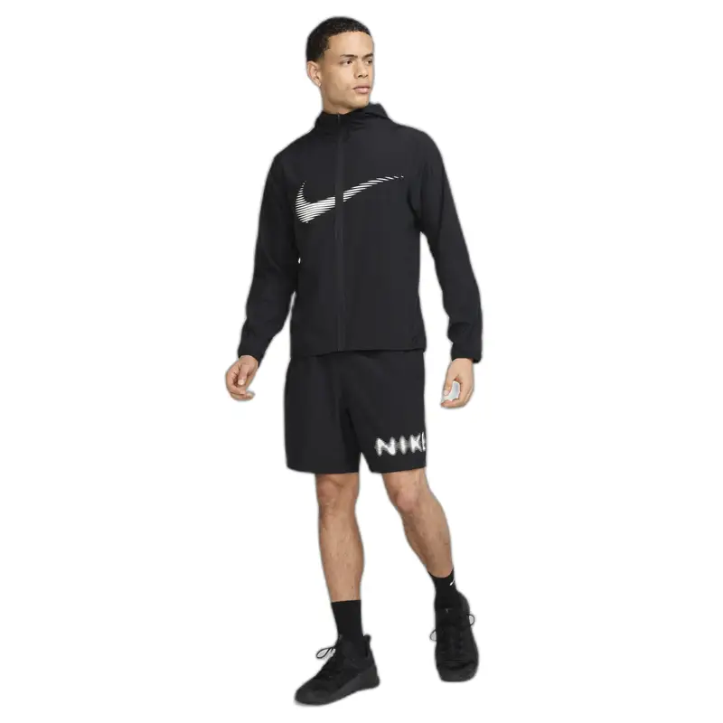 Impermeabile Nike Form Dri-FIT