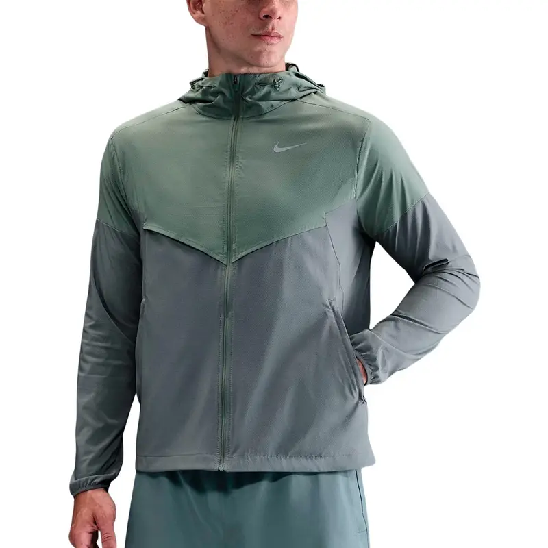 Impermeabile Nike Impossibly Light Windrunner
