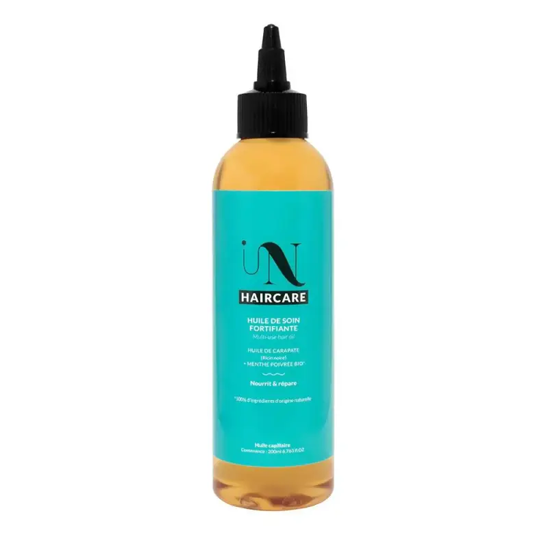 Olio Rinforzante 200ml