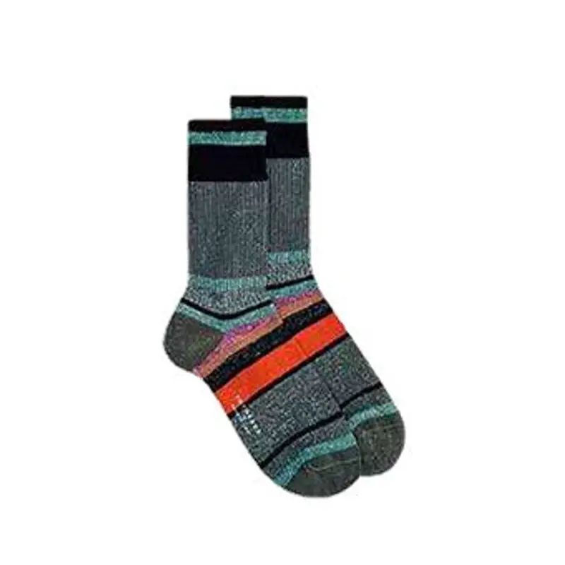 IN THE BOX Calza Stripes Stardust Size