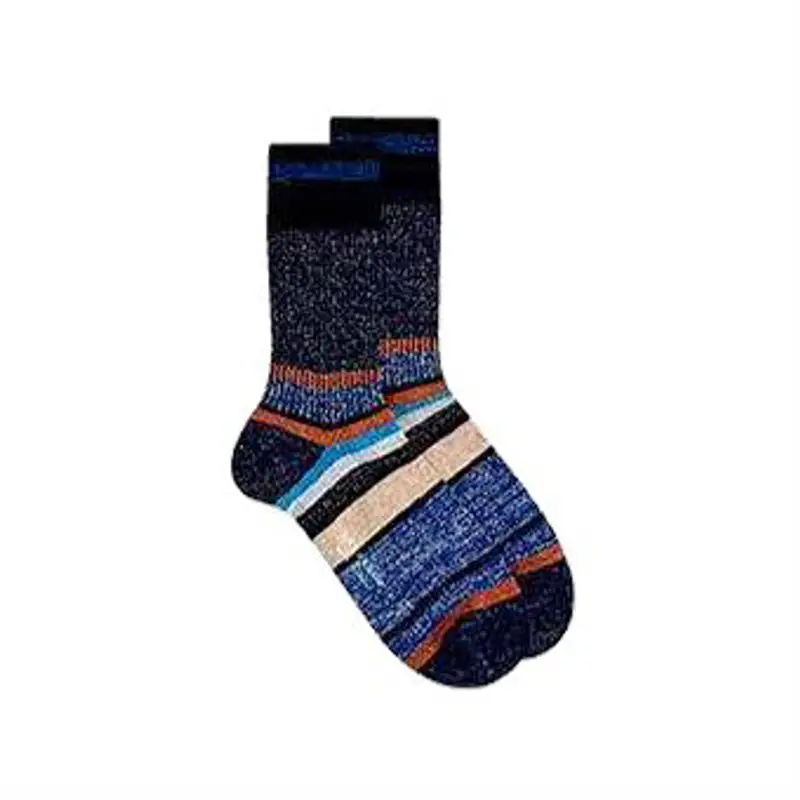 IN THE BOX Calza Stripes Stardust Size