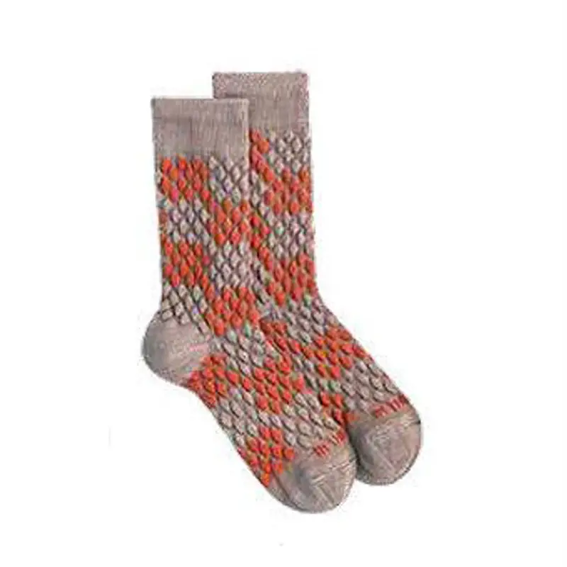 IN THE BOX Calza Woman New Skin Size