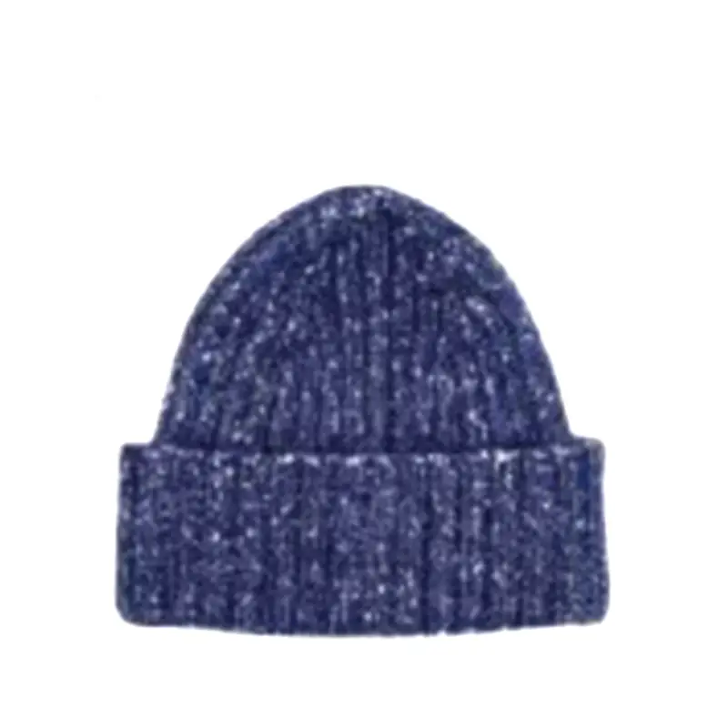 Cappello Basic Melange Size