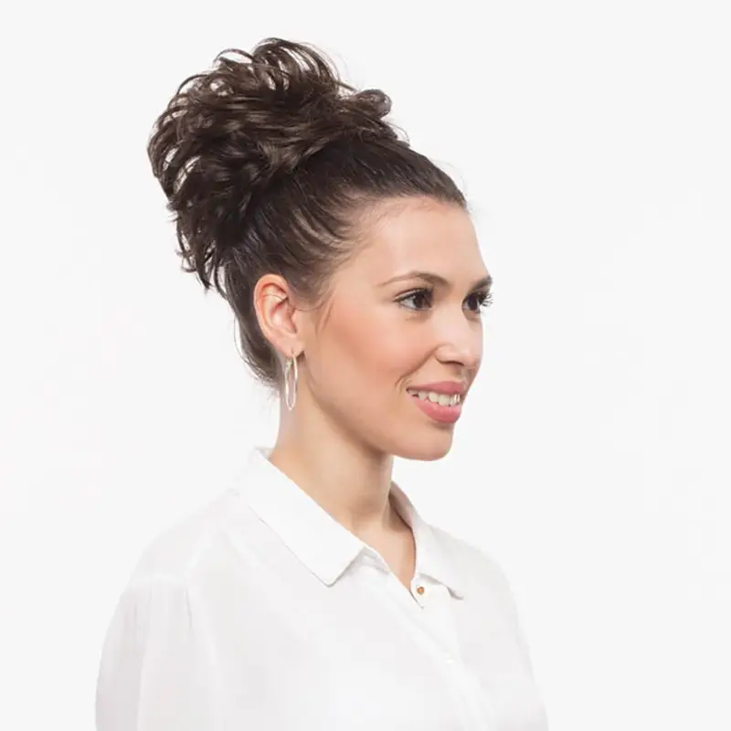 Elastico Raccolto Mosso 2pz