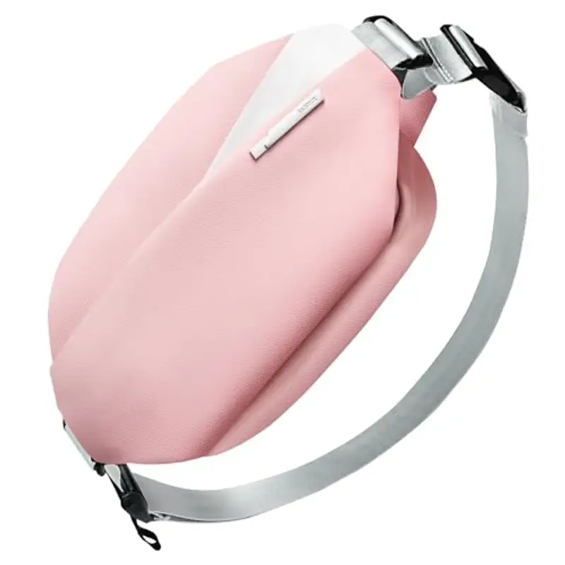 Inateck Marsupio Uomo Rosa 1597502