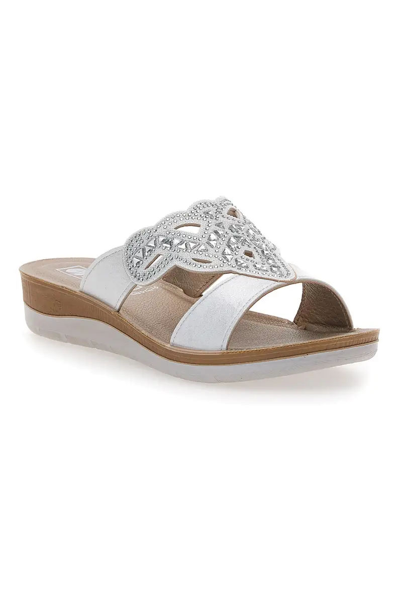 INBLU 38 BV BIANCO miniatura 2