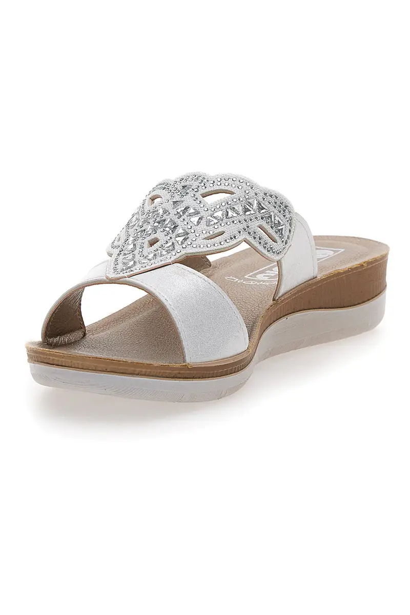 INBLU 38 BV BIANCO miniatura 3