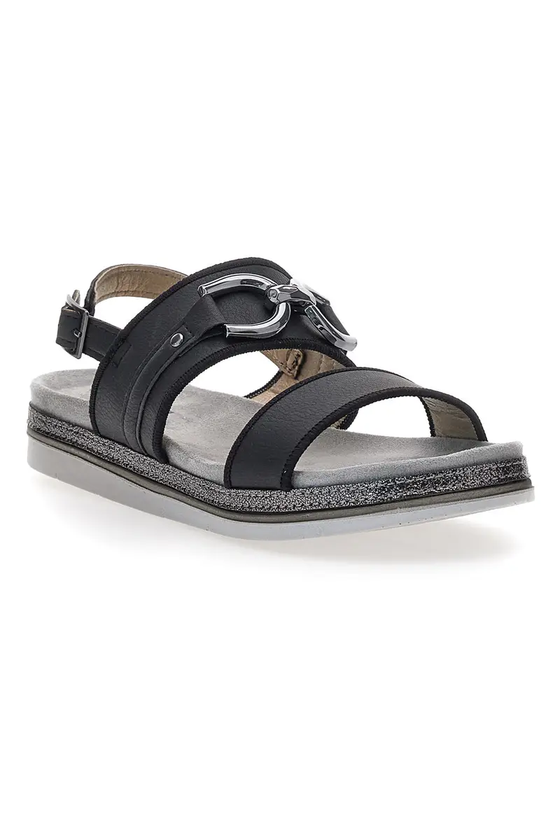 INBLU* 40 SA NERO miniatura 2