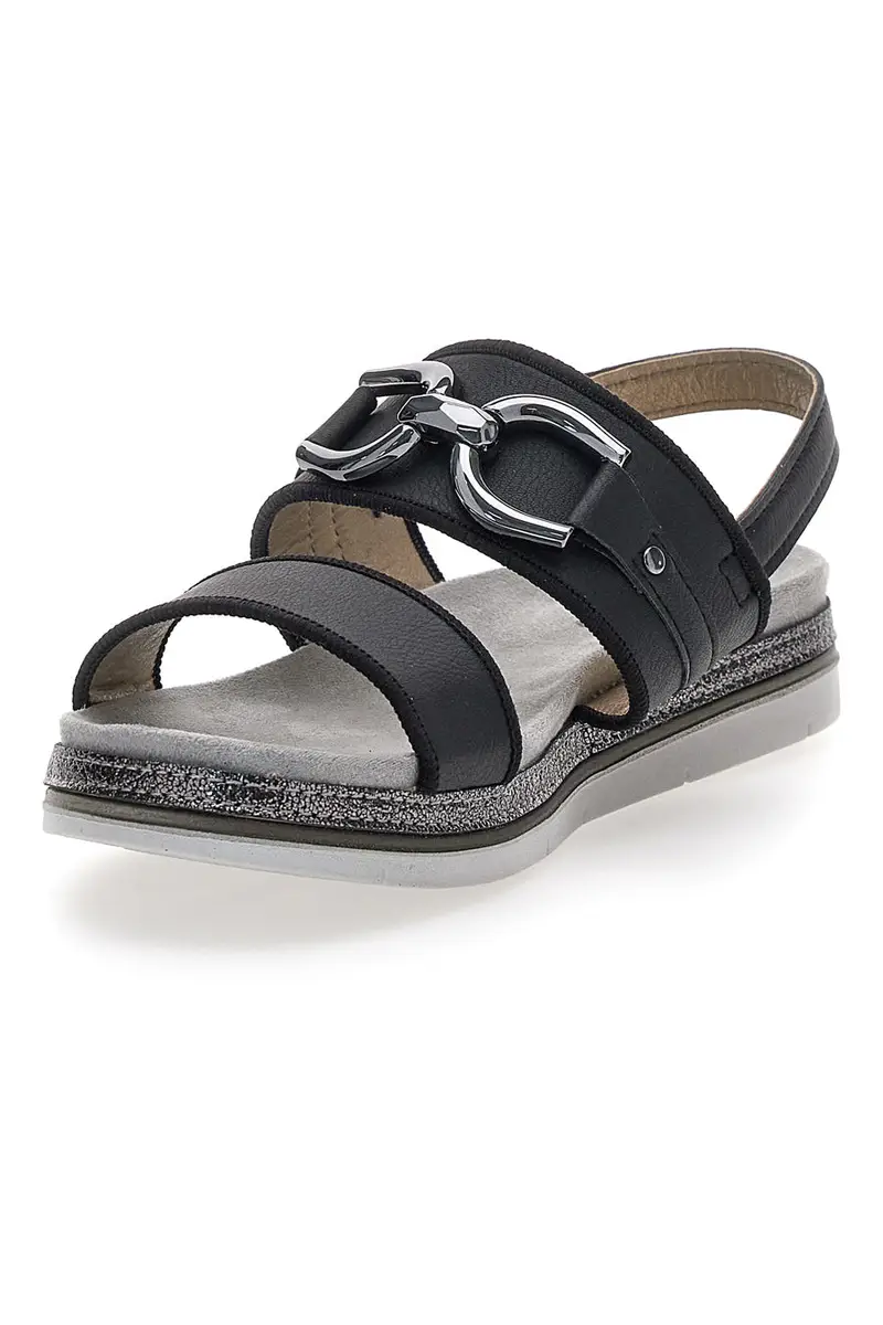 INBLU* 40 SA NERO miniatura 3