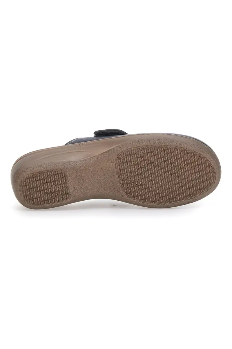 Ciabatte Blu Inblu 61 LY [BLUE] miniatura 5