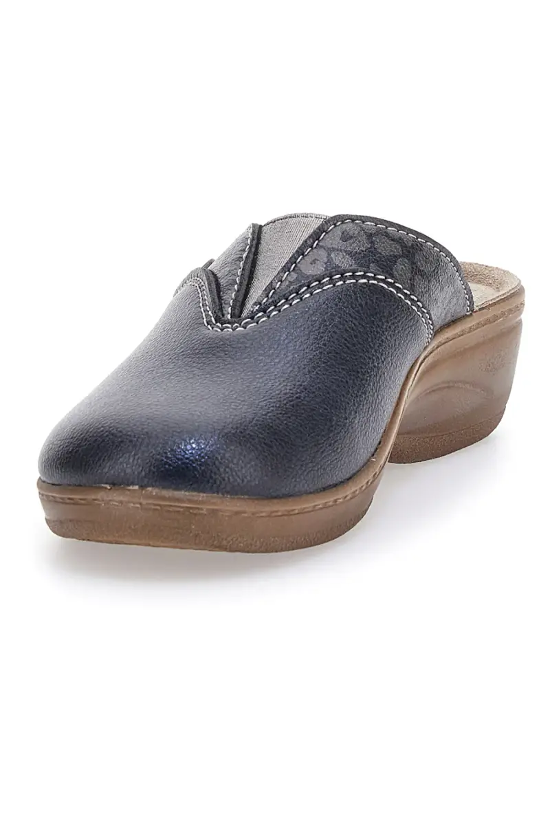 Ciabatte Blu Inblu 74 LY [BLUE] miniatura 3