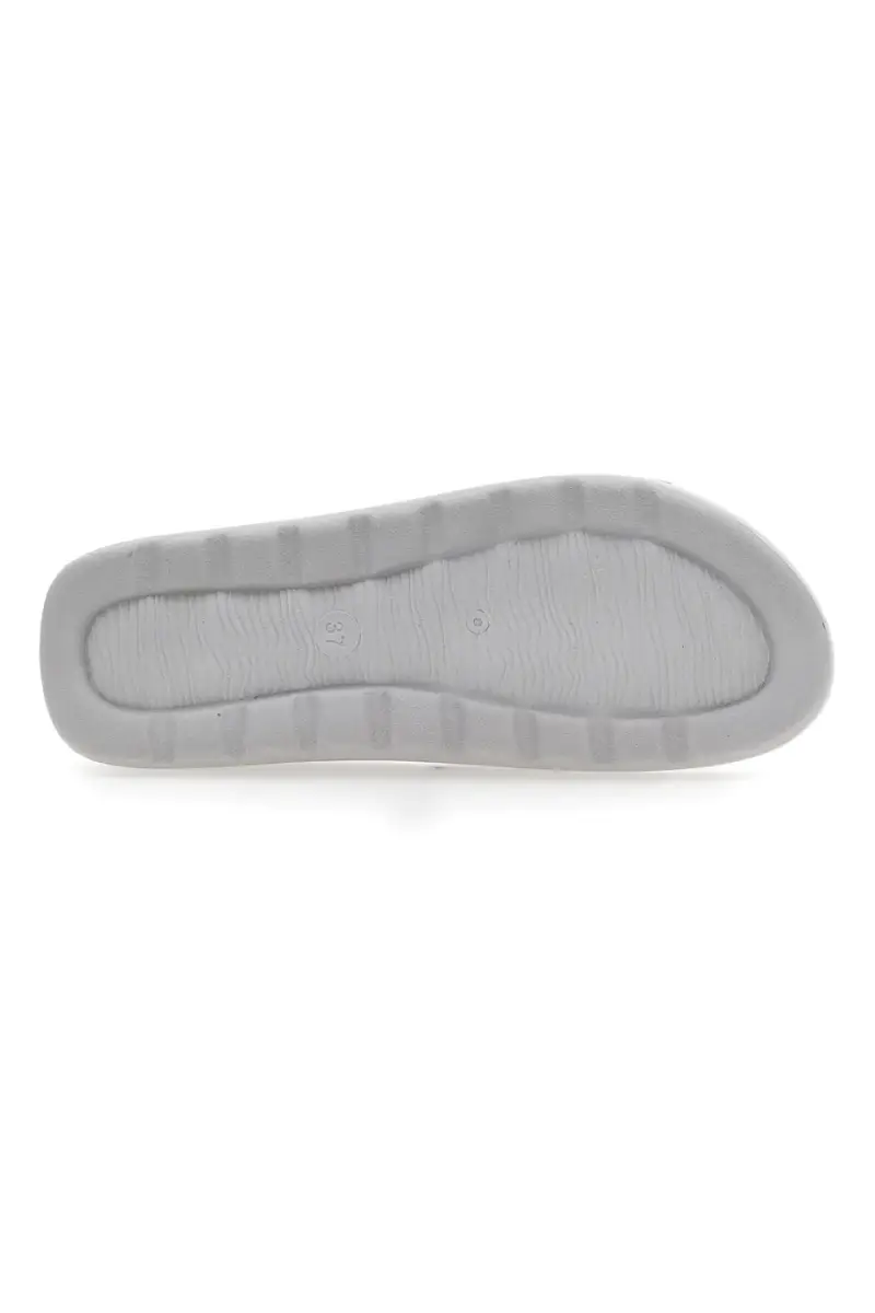 Ciabatte Inblu 3 AG Oro [PLATINO] miniatura 4