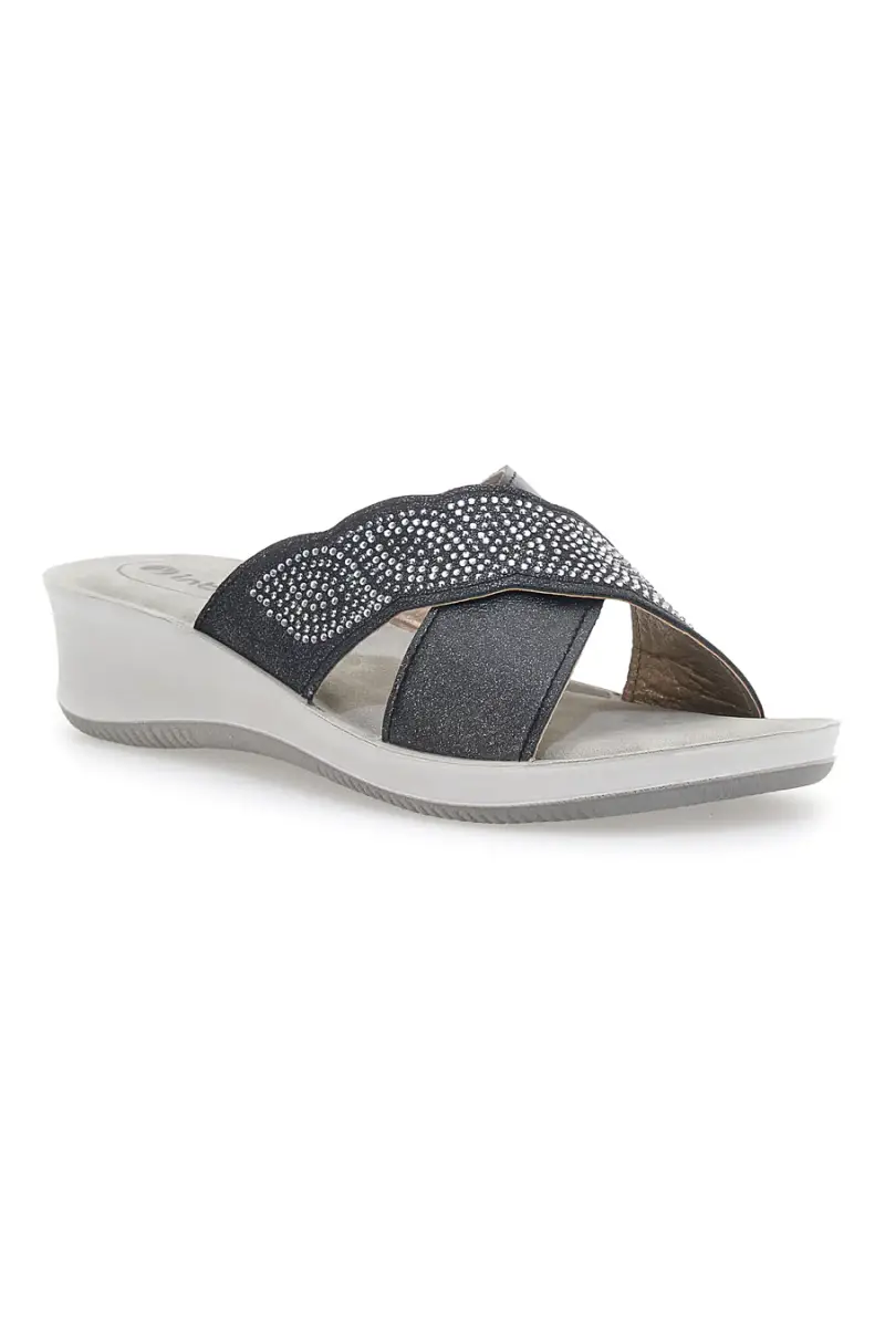 Ciabatte Inblu 3 SE Nere [NERO] miniatura 2