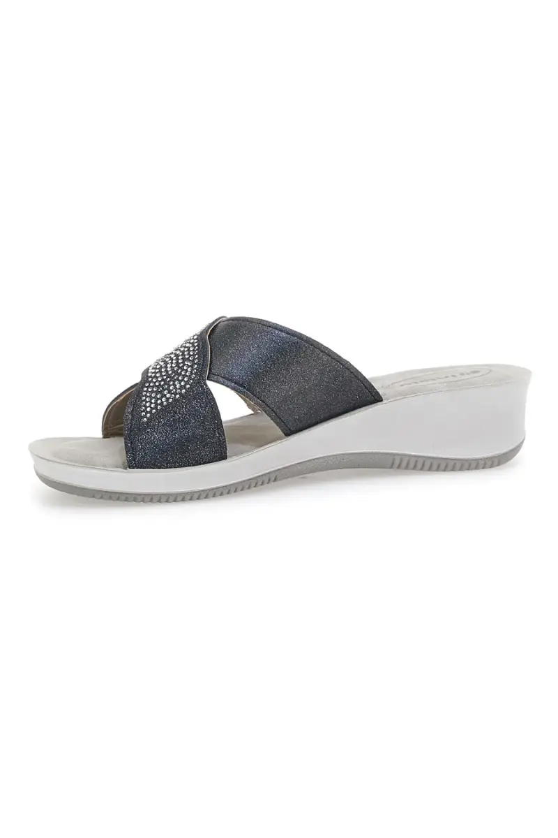 Ciabatte Inblu 3 SE Nere [NERO] miniatura 3