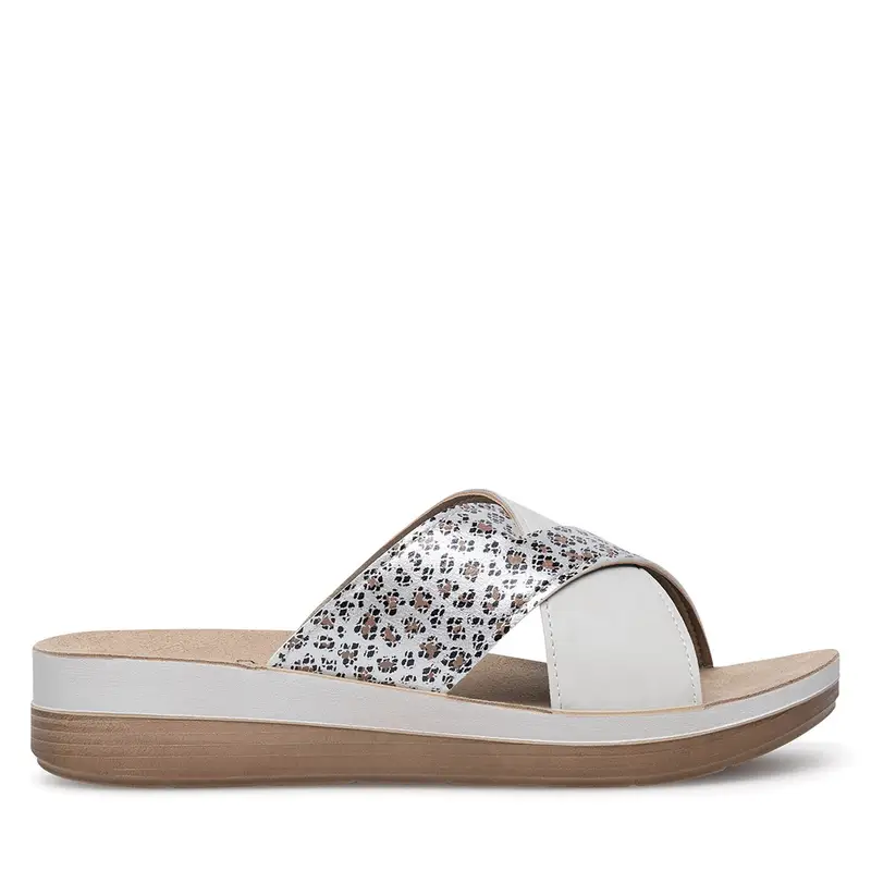 Ciabatte Inblu FT000013 Beige