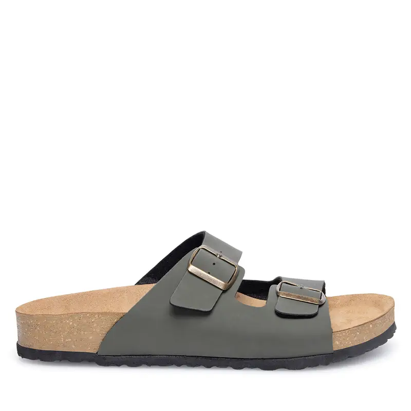 Ciabatte Inblu NU000012 022 Cachi