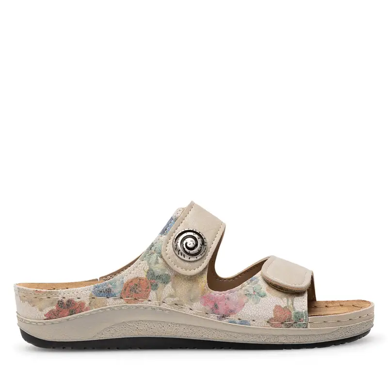 Ciabatte Inblu PF010100 Oro