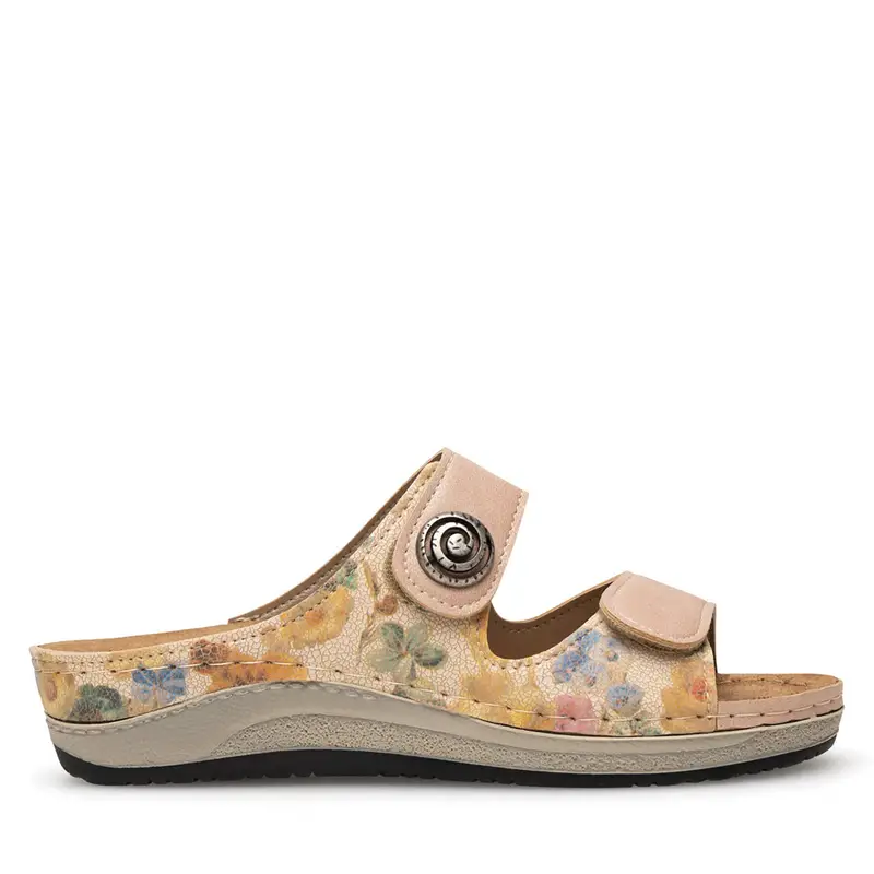 Ciabatte Inblu PF010100 Rosa