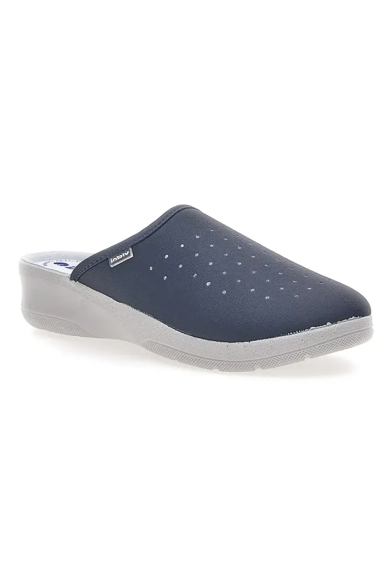 Ciabatte Professionali Blu Inblu 5033 [BLU] miniatura 2