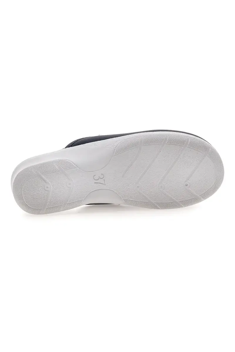 Ciabatte professionali blu traforate con plantare anatomico Inblu 5033 [BLUE] miniatura 5