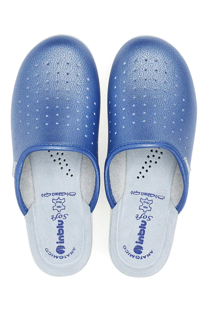 Inblu Jeans Blu 3428788 miniatura 3