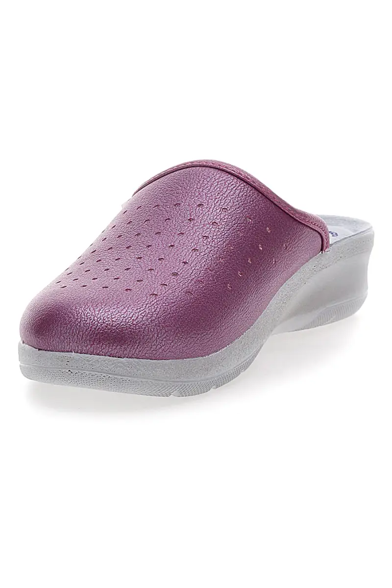 Ciabatte Professionali Viola Inblu 5033N [VIOLA] miniatura 3