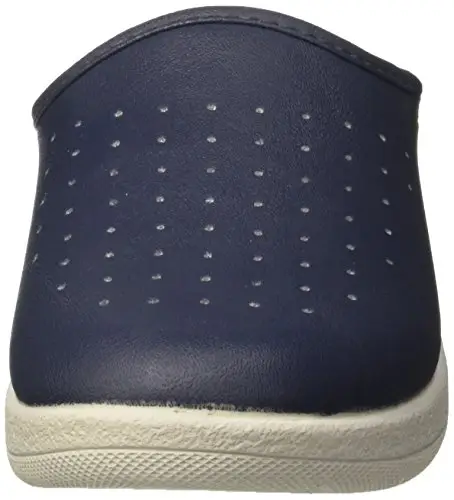 inblu Madama, Colorati Zoccoli Classici, Donna, Blu, 38 EU miniatura 2