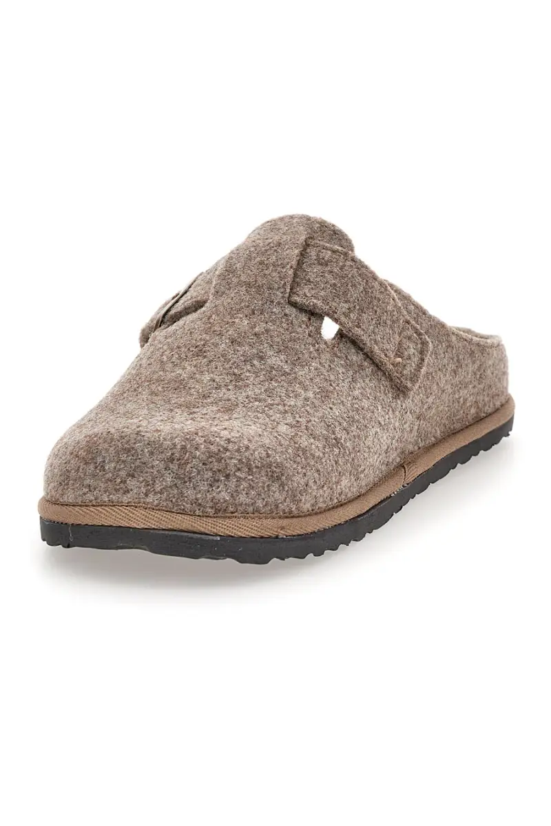 Inblu Pantofole Beige 4053231 miniatura 3