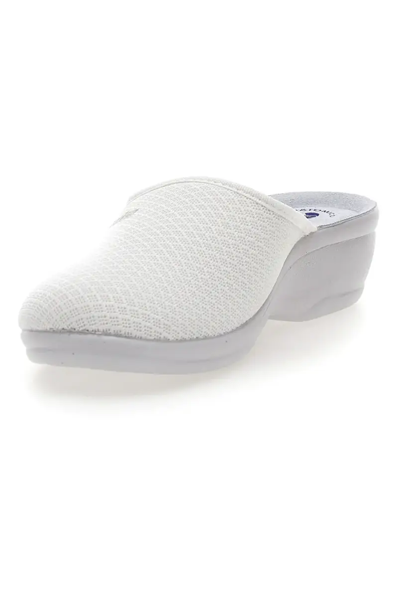 Inblu Pantofole Bianco 3428769 miniatura 4