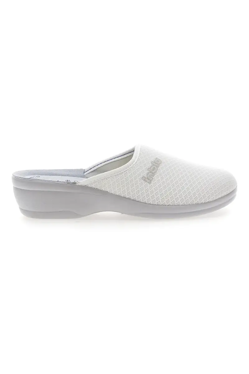 Inblu Pantofole Bianco 3428769