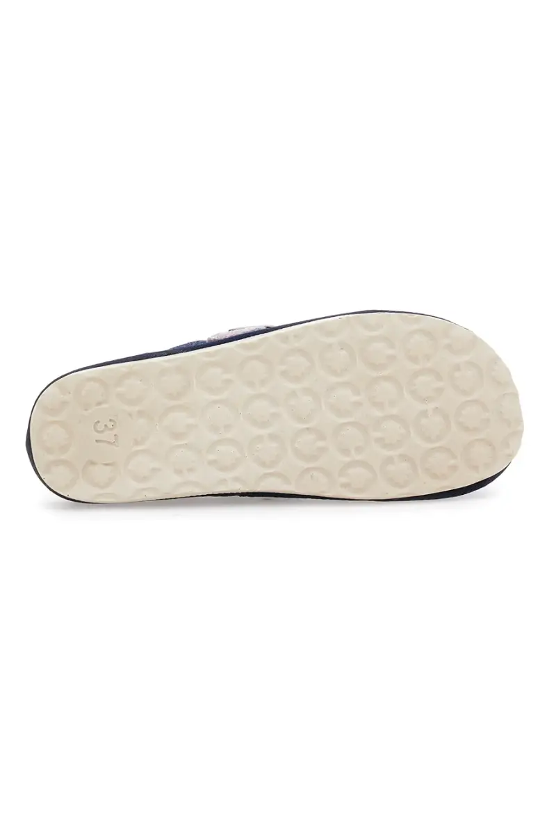 Inblu Pantofole Blu 3428761 miniatura 5