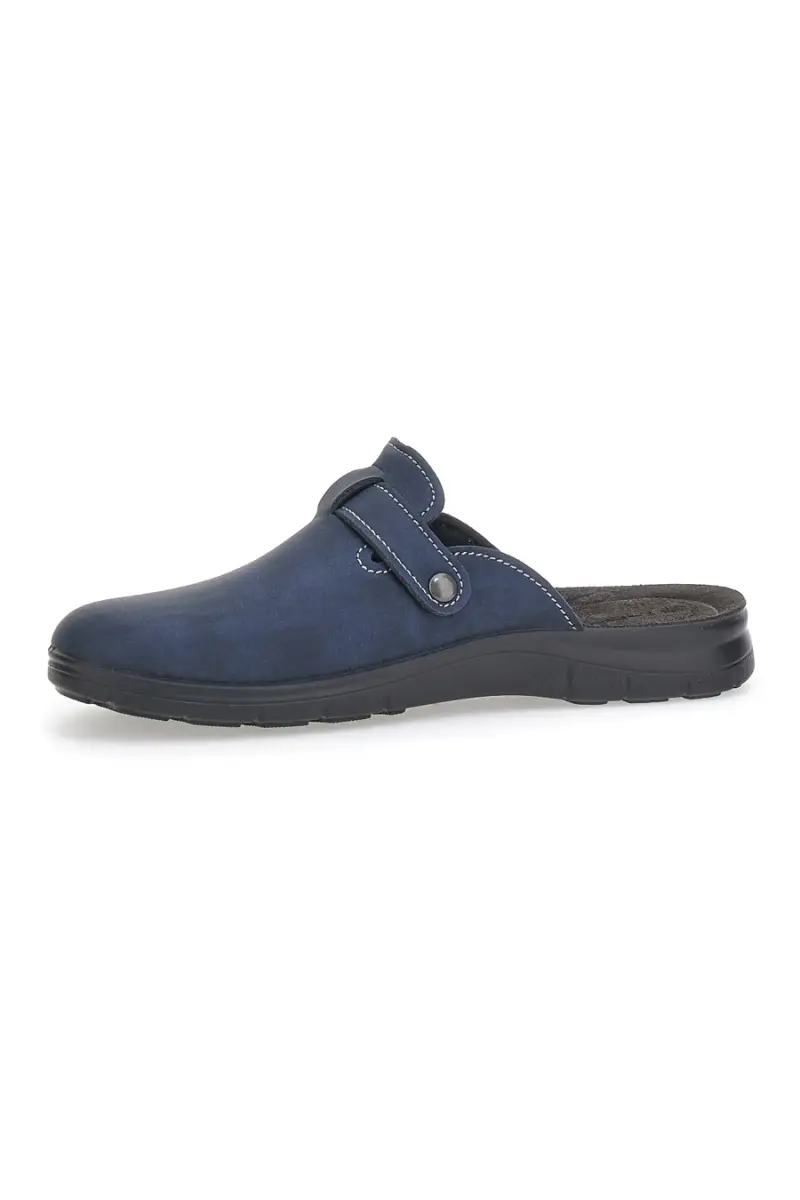 Inblu Pantofole Blu 4276287 miniatura 3