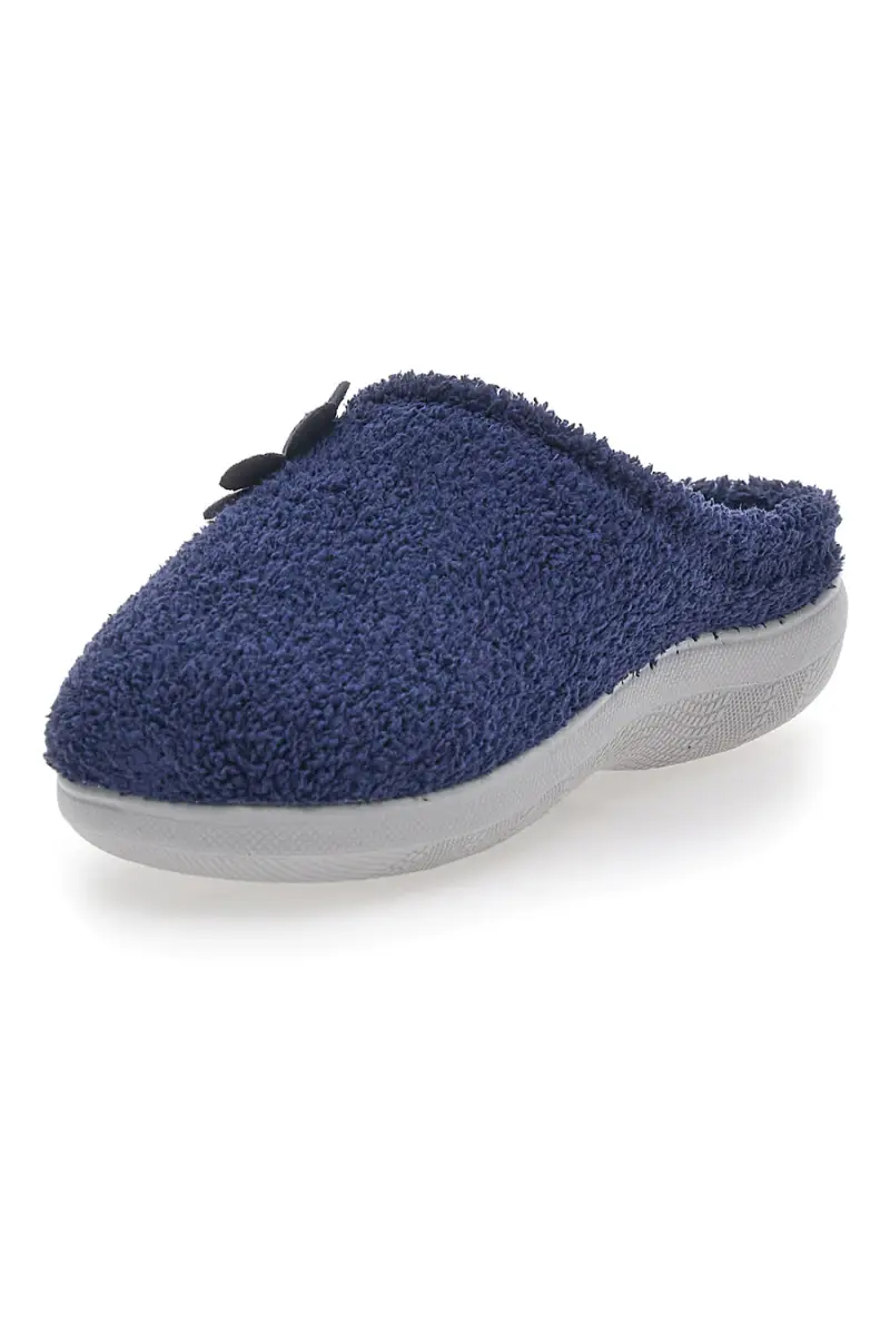 Inblu Pantofole Blu 3716663 miniatura 3