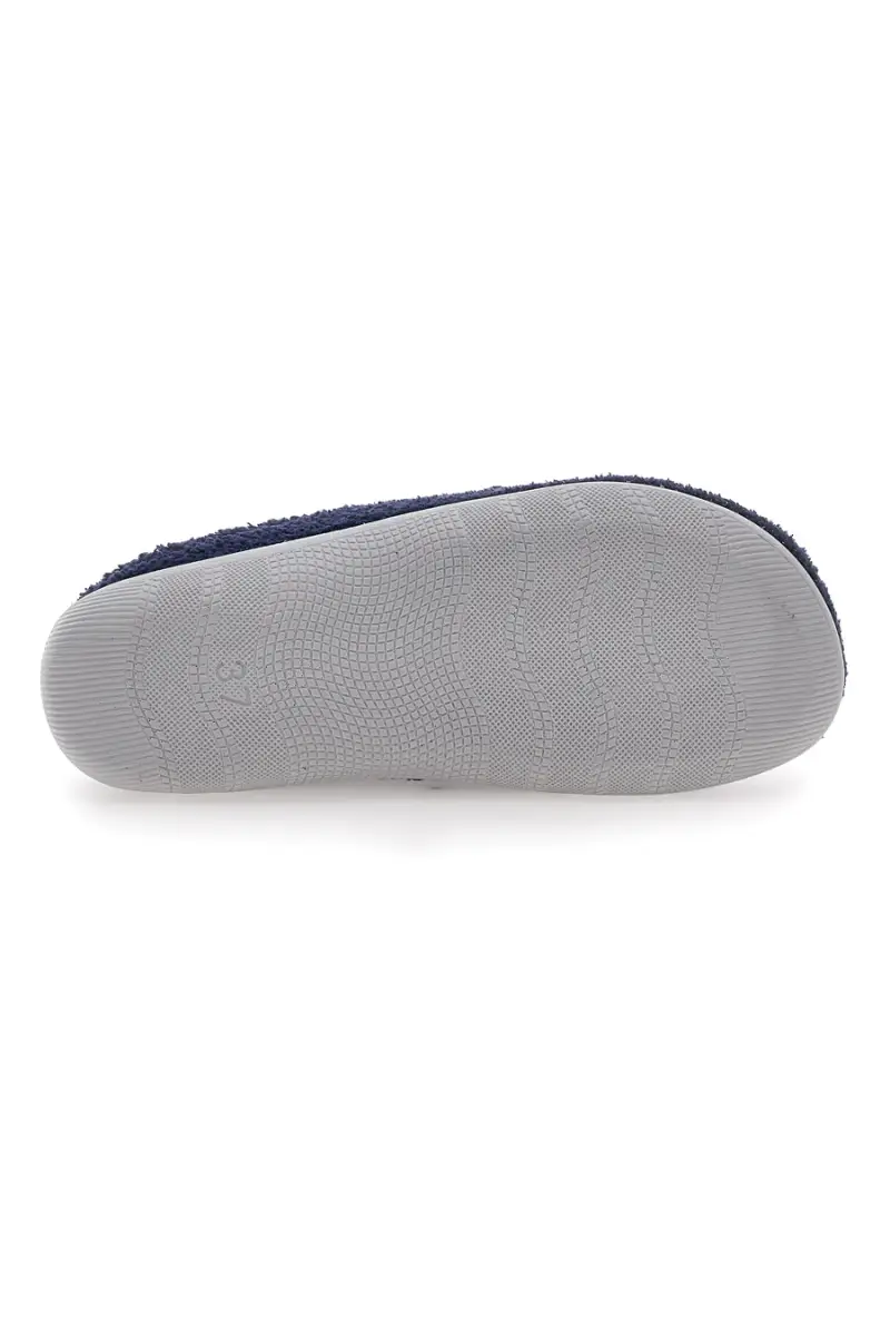 Pantofole Blu Inblu 45 BS [BLU] miniatura 5