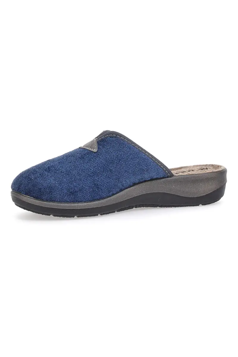 Pantofole Blu Inblu 6 OD [BLUE] miniatura 4