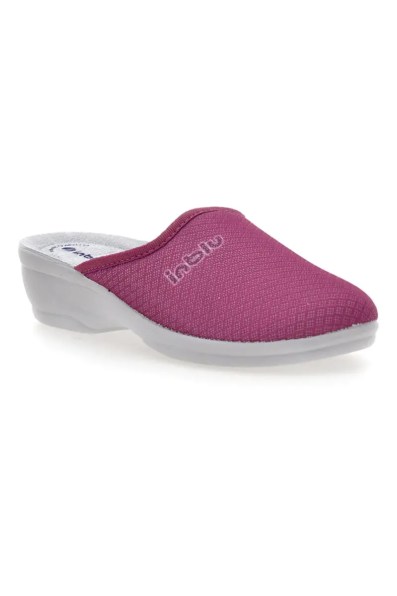 Inblu Pantofole Fucsia 3428831 miniatura 2
