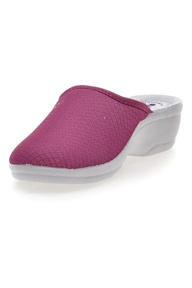Inblu Pantofole Fucsia 3428831 miniatura 4