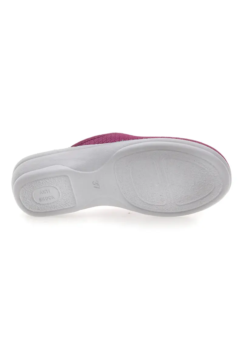 Inblu Pantofole Fucsia 3428831 miniatura 5