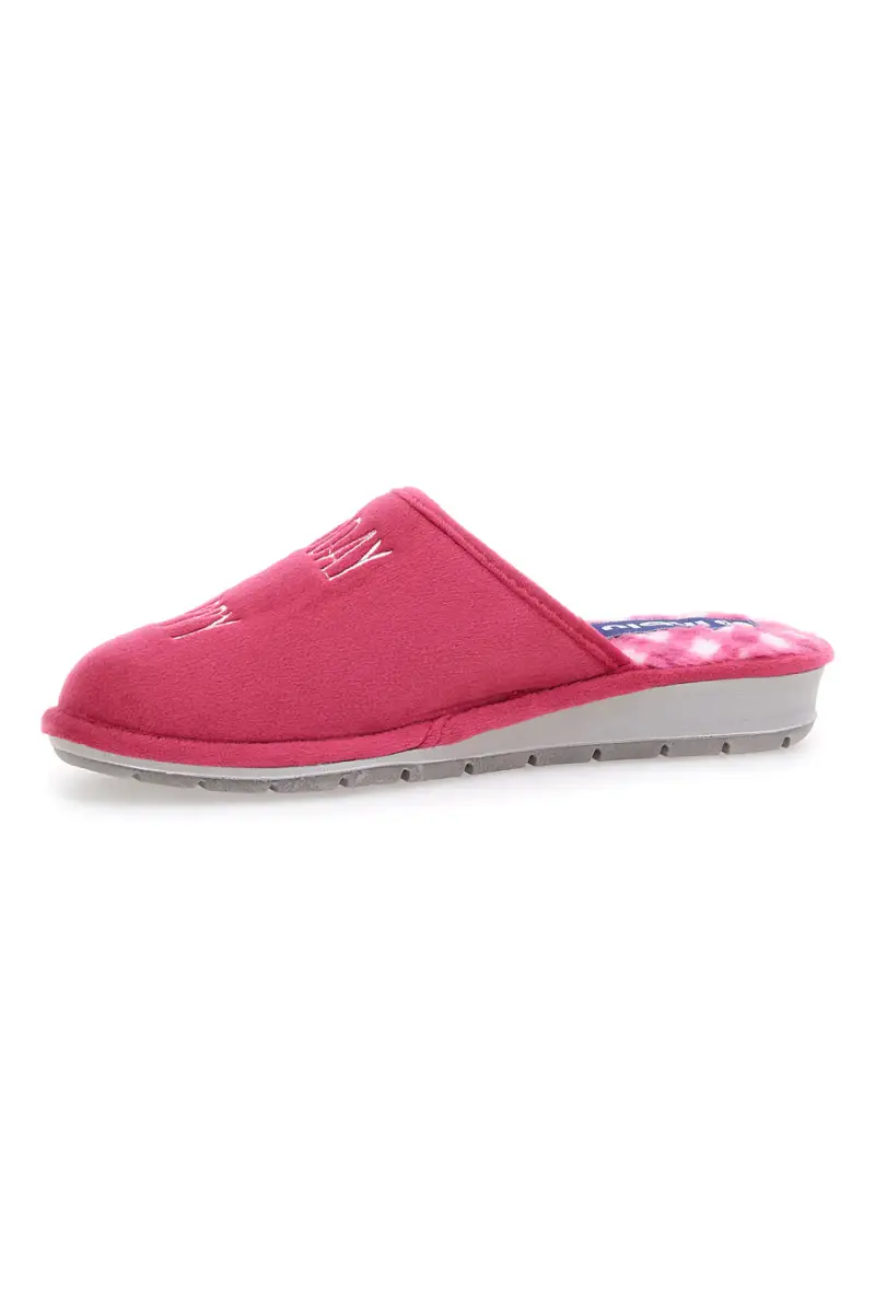 Inblu Pantofole Fucsia 3211782 miniatura 3