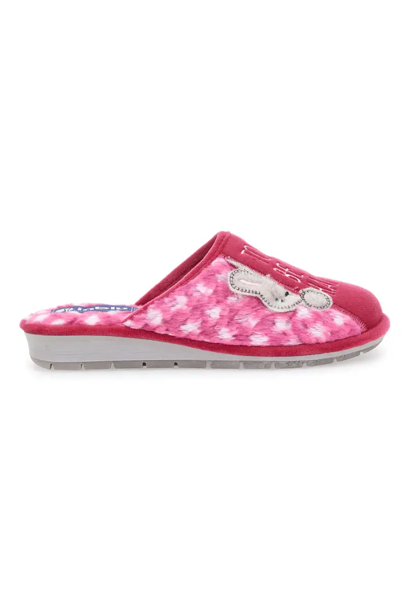 Inblu Pantofole Fucsia 3211782
