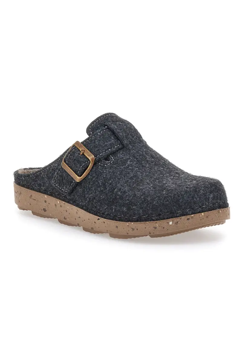 Inblu Pantofole Grigio 3886157 miniatura 2