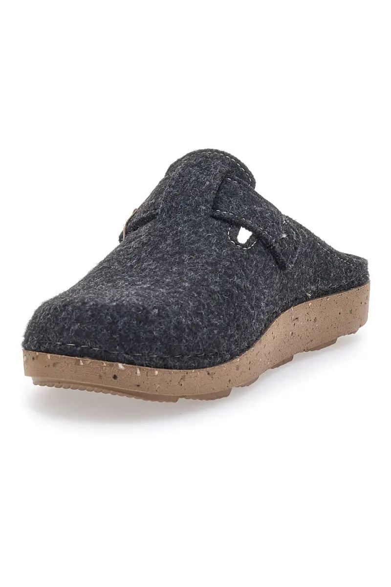 Inblu Pantofole Grigio 3886157 miniatura 3