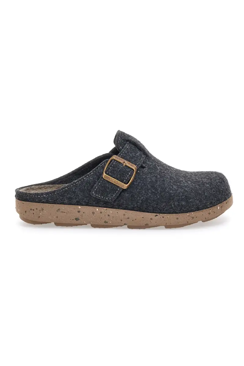 Inblu Pantofole Grigio 3886157