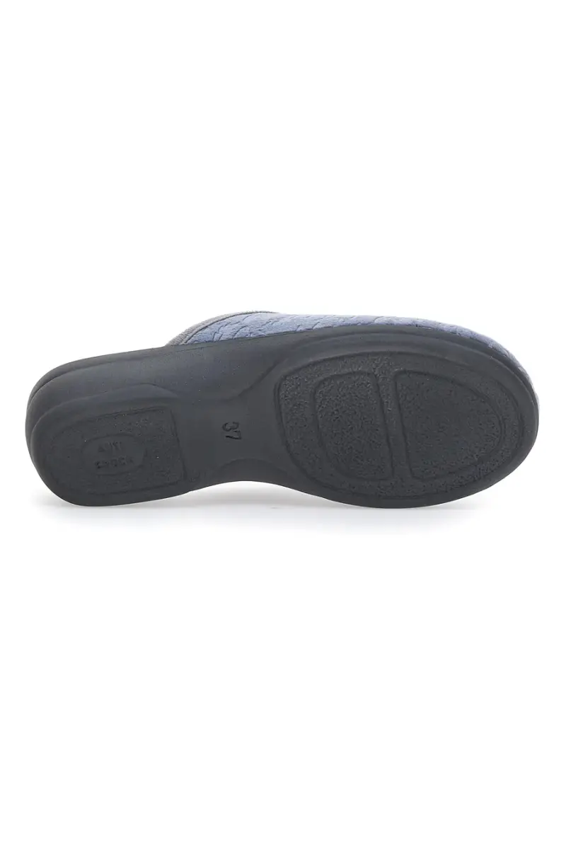 Inblu Pantofole Grigio 3511279 miniatura 4