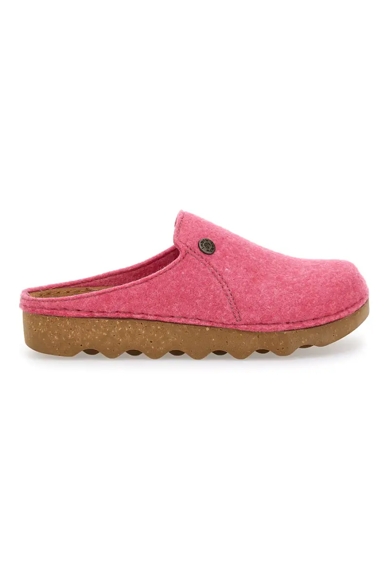 Pantofole Inblu 12 DK fuxia [FUXIA]