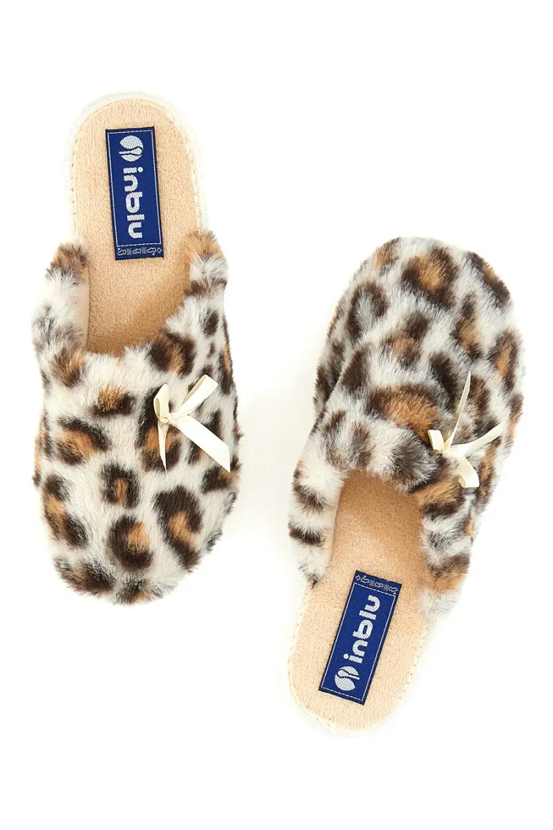 Inblu Pantofole 4338302 miniatura 5