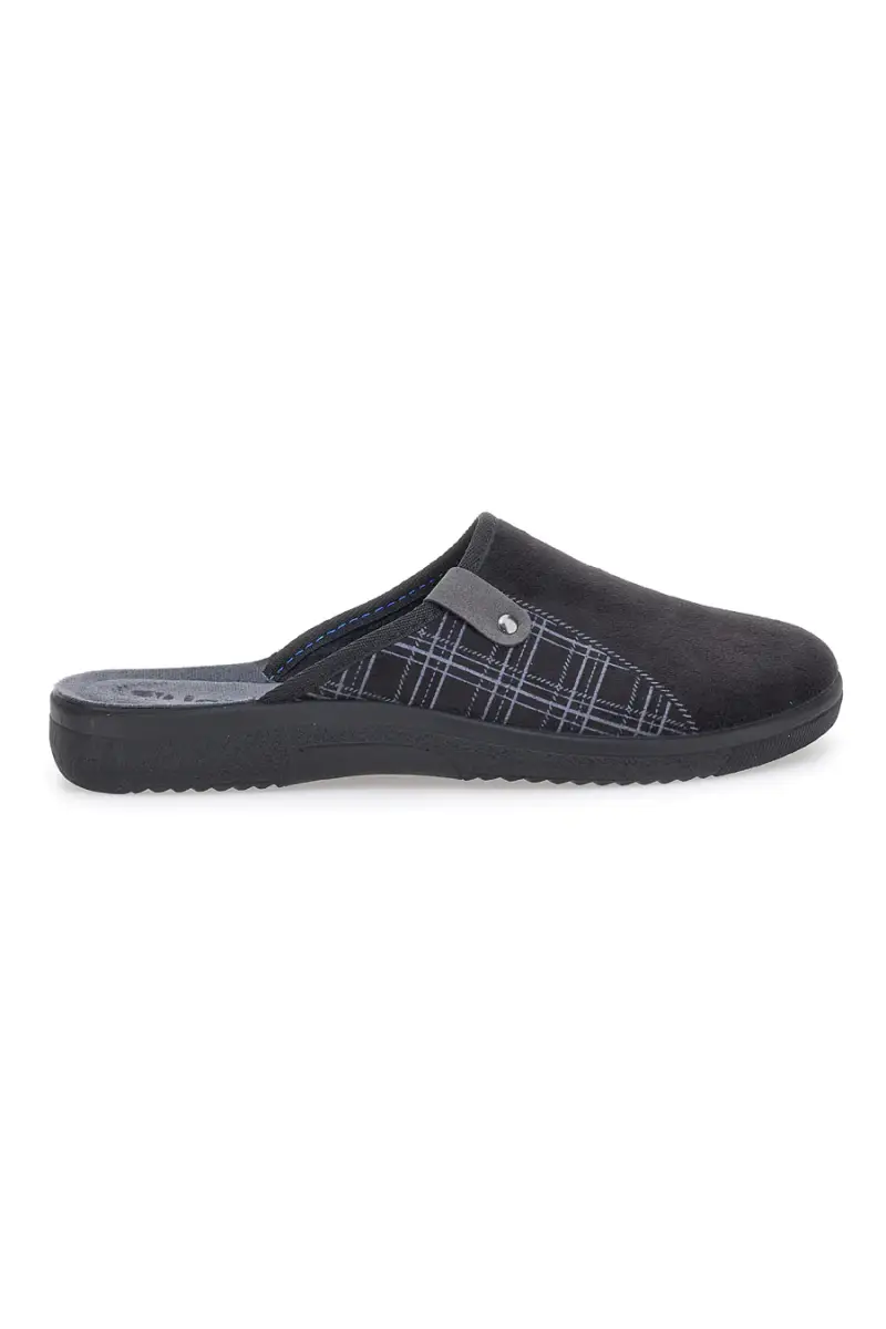 Inblu Pantofole Nero 3428812