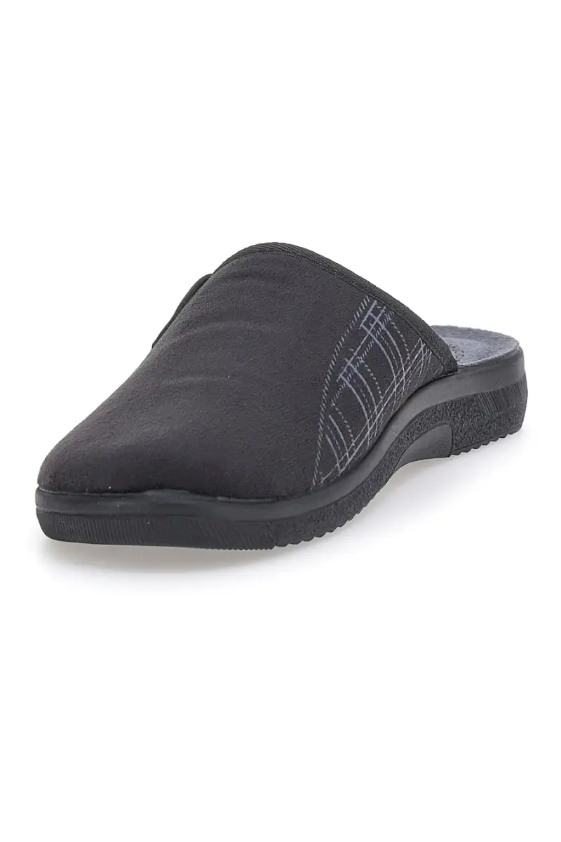 Inblu Pantofole Nero 4365391 miniatura 3